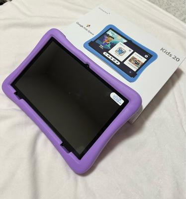 ※まさ※PlimPad Kids 20-Purple PlimPad Kids20 (Purple) – Plimpton