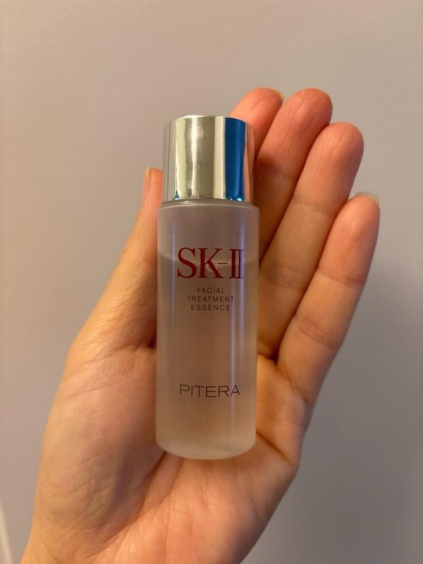 SK-II Facial Treatment Essence, 11oz (330ml) - Walmart.com