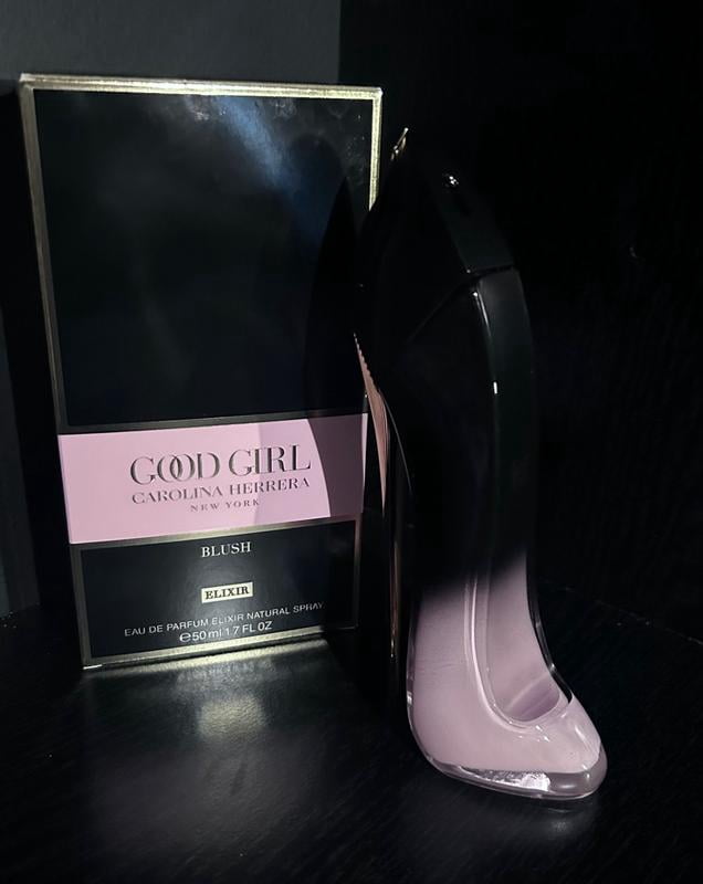 Carolina Herrera Ch Good Girl Blush Elixir Eau De Parfum Spray