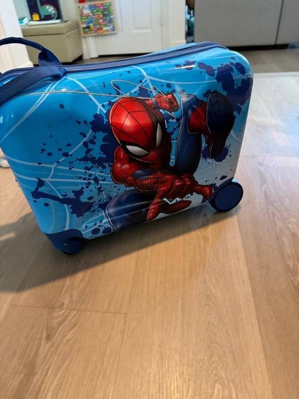 Kids' Licensed Ride-On Luggage - Samsclub.com