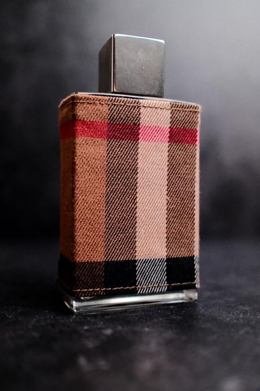 Burberry London Men's Eau De Toilette Perfume Spray 50ml/1.7oz