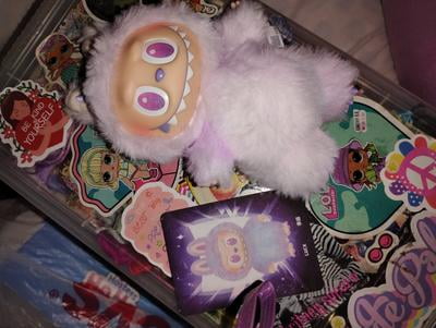Pop Mart The Monsters (Labubu) Big Into Energy Vinyl Plush Blind