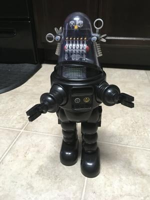 Customer reviews for Warner Bros. Light & Sound Walking