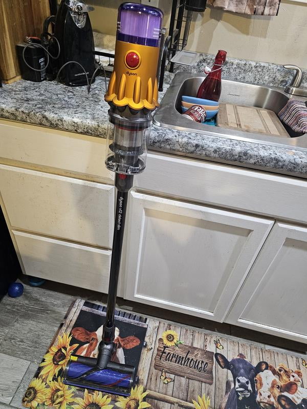 Dyson V12™ Detect Slim cordless stick vacuum - Walmart.ca