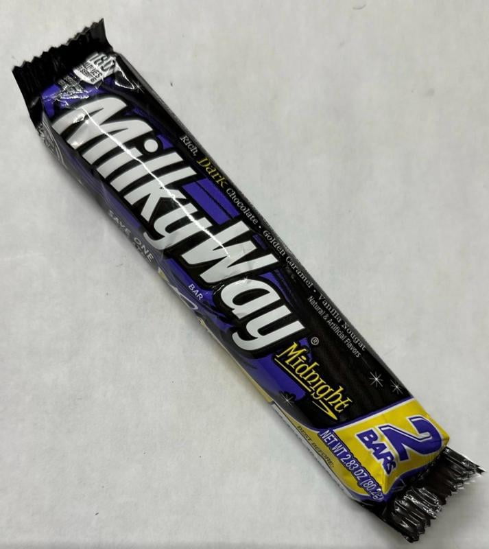 Price/case)Milky Way Midnight Sharing Size 2.83 Ounce 24 Count 6