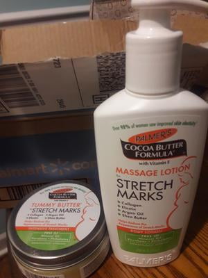 palmers belly lotion