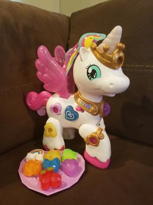 vtech unicorn walmart