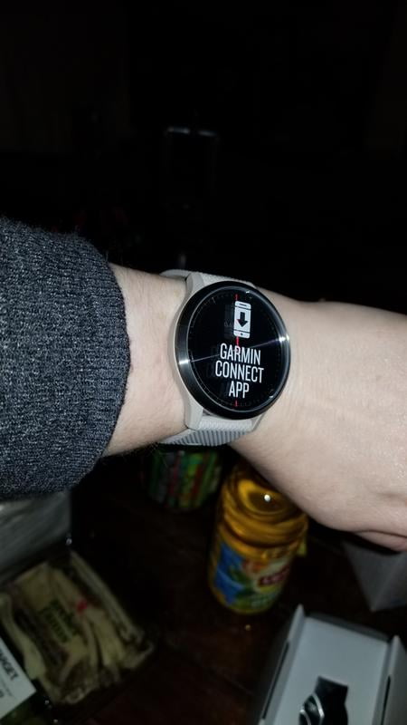 garmin vivomove hr walmart