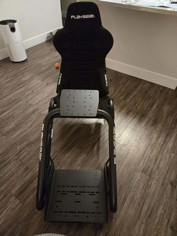 Playseat® Trophy Black - Walmart.ca