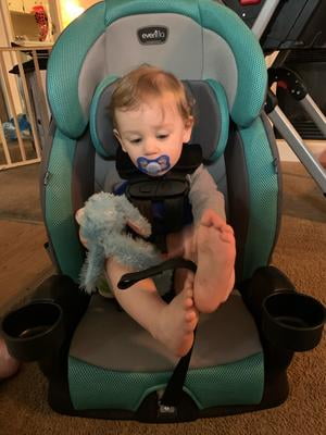 zoe the traveler stroller Zoe Traveler: Compact Airplane Travel Stroller
