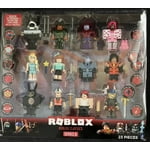 Roblox Series 6 New Characters Figure 12-Pack with 12 Exclusive Virtual ...