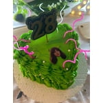 Heart Cake Disco Everyday