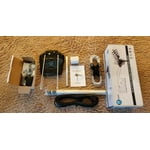 Onn Motorized Antenna 85 Mile Manual