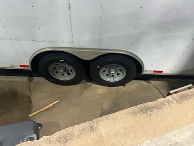 Onyx NTL323 ST235/85R16 14 Ply 132L Load Range G Radial All Steel