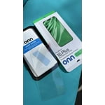 onn. Glass Screen Protector for iPhone 15