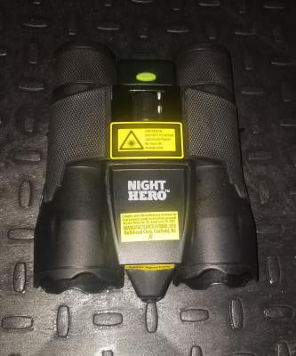 night hero binoculars review