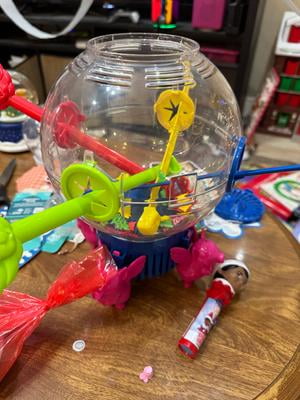 When Pigs Fly! Game by Cra-Z-Art - Walmart.com