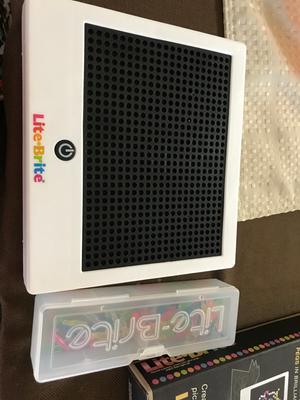 lite brite age range