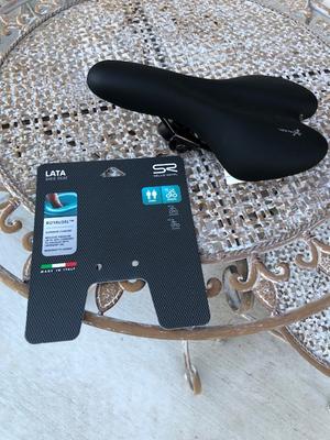 Selle royal lata bike seat Clearance