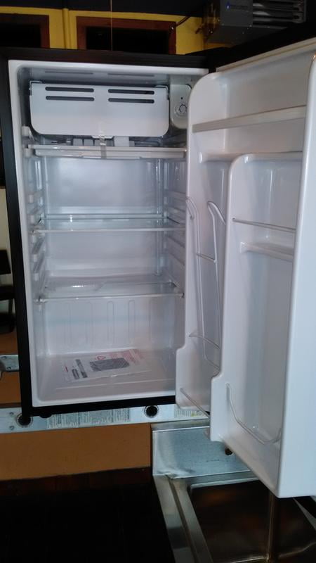 tramontina fridge not cooling