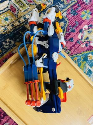 Customer reviews for Thames & Kosmos Mega Cyborg Hand STEM