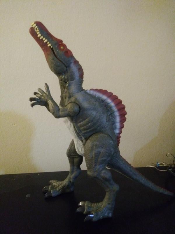 spinosaurus legacy collection walmart