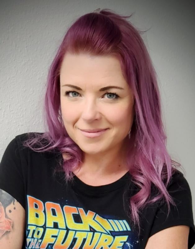 Customer reviews for Got2b Metallics Permanent Hair Color, M84
