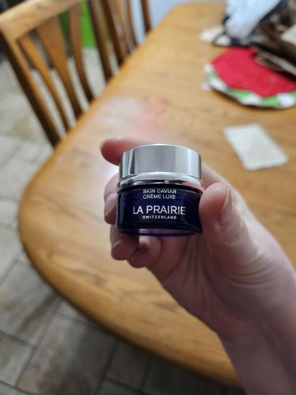 La Prairie - Skin Caviar Luxe Cream, Skincare Care (50ml/1.7