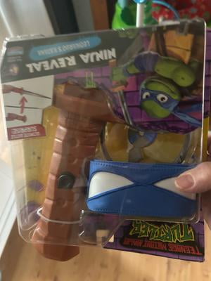 Teenage Mutant Ninja Turtles Role Play Set, Leonardo Katana