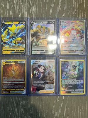 Pokemon TCG Crown Zenith Premium Playmat Collection, Morpeko V