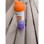 OFF!® Clean Feel Insect Repellent I, Backyard, Picaridin Mosquito ...