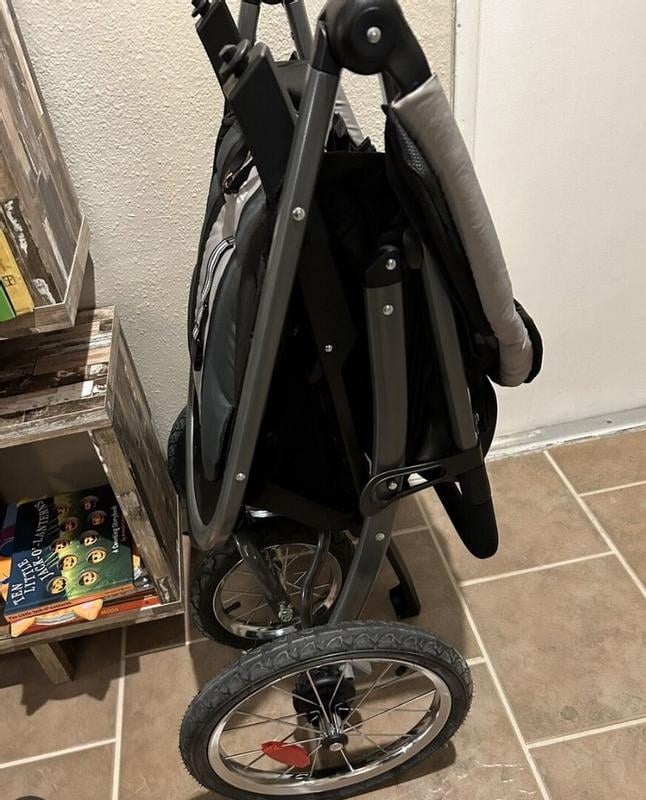 wonderfold stroller wagon Wonderfold W4 Original Multifunctional Quad Stroller Wagon