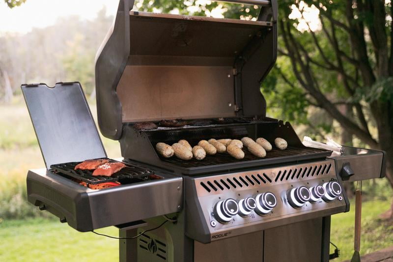 Napoleon Grills Versus er Grills Which One Is Better? Bassemiers