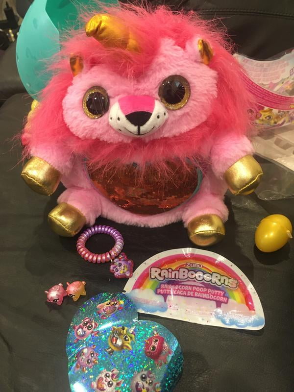 rainbocorns at walmart