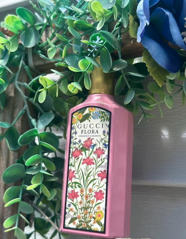 Customer reviews for Gucci Flora Gorgeous Gardenia , Eau De Parfum