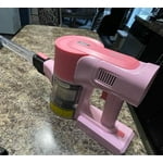 INSE S11 Pro Wireless Electric Vacuum Cleaner, 6-in-1 Powerful Suction ...