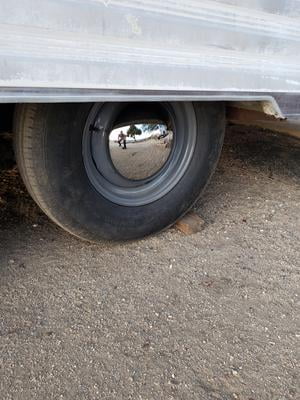 Trailer King Rst St5 75r15 Tire Walmart Com Walmart Com