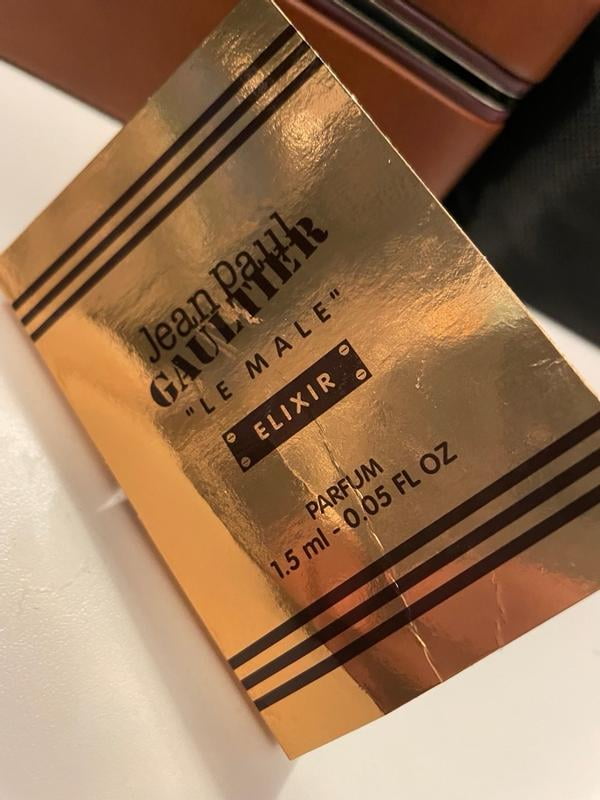 おこめマン　Le male elixir Amazon.com : Le Male Elixir by Jean Paul Gaultier for Men