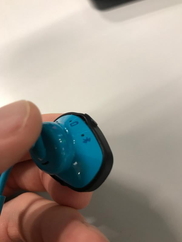 Bose SoundSport Wireless Bluetooth Earbuds, Aqua - Walmart.com