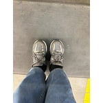 Avia Men's 5000 Performance Walking Sneakers