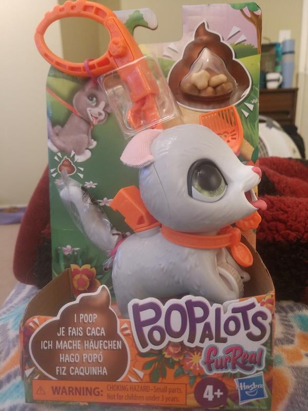 poopalots walmart