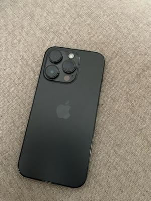 Restored Apple iPhone 14 Pro - Carrier Unlocked - 512GB Deep