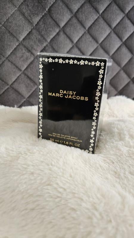 Marc Jacobs Daisy Eau De Toilette, Perfume for Women, 3.4 oz