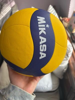 Mikasa Professional Size Sports Ball V200W - Official FIVB/2020