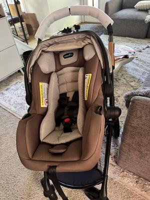 uppababy near me UPPAbaby Mesa V3 in Callum (Special Order)