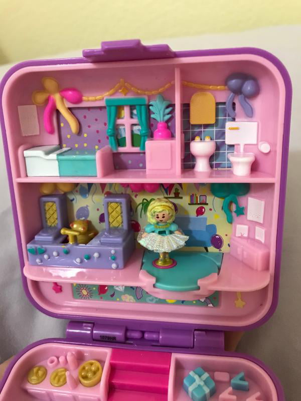 polly pocket 30 years