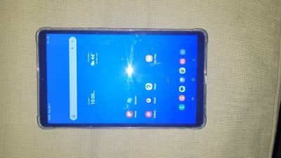 Samsung Galaxy Tab A9 8.7” inch WiFi + Cellular ( Makes Call – GSM
