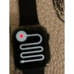 Restored Apple Watch Series 4 (GPS + Cellular) 44mm Smartwatch (Refurbished)