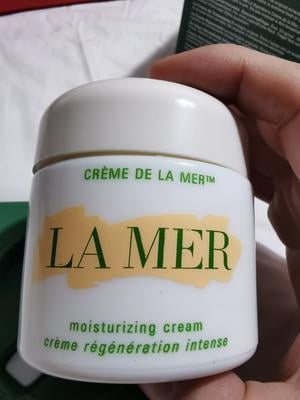 La Mer Soft Face Moisturizer - Creme De La Mer The Moisturizing