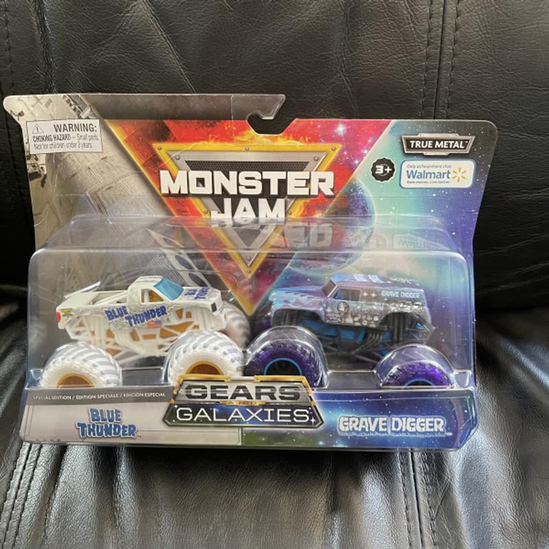 ❁日本未発売❁Monster Jam ニトロネオンシリーズ❁モンスタージャム❁ Amazon.co.jp: モンスタージャム 2023 ニトロネオンシリーズ